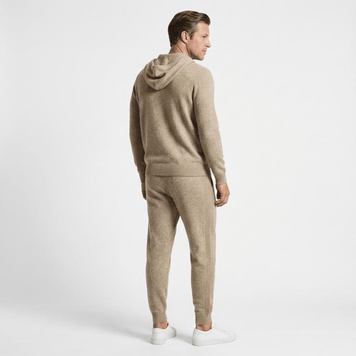 Aero – Cashmere Wool Set - Hilltop Nord
