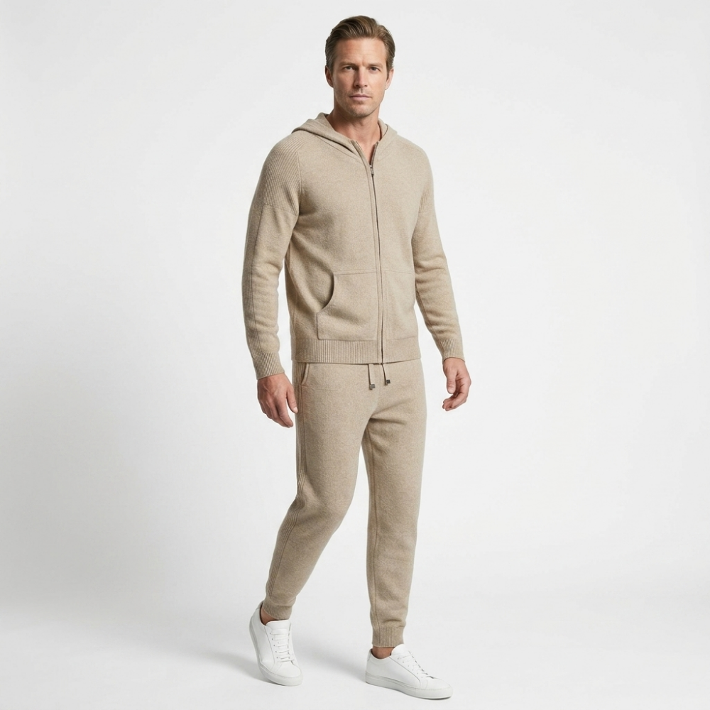 Aero – Cashmere Wool Set