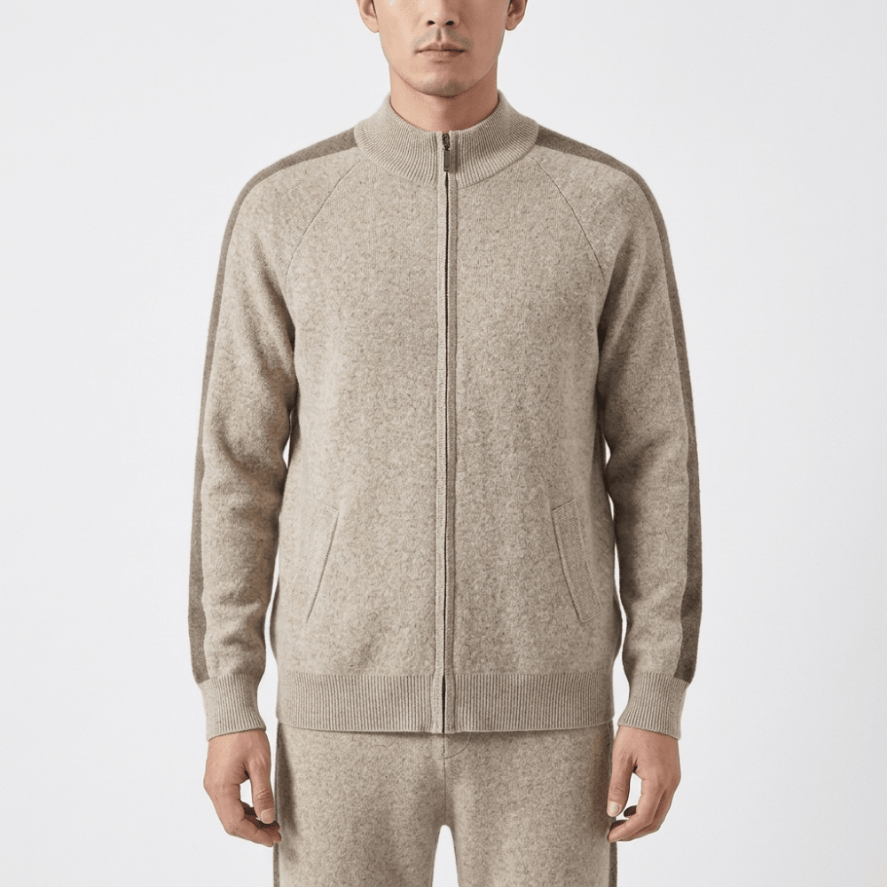 Ascent – Cashmere Wool Set - Hilltop Nord