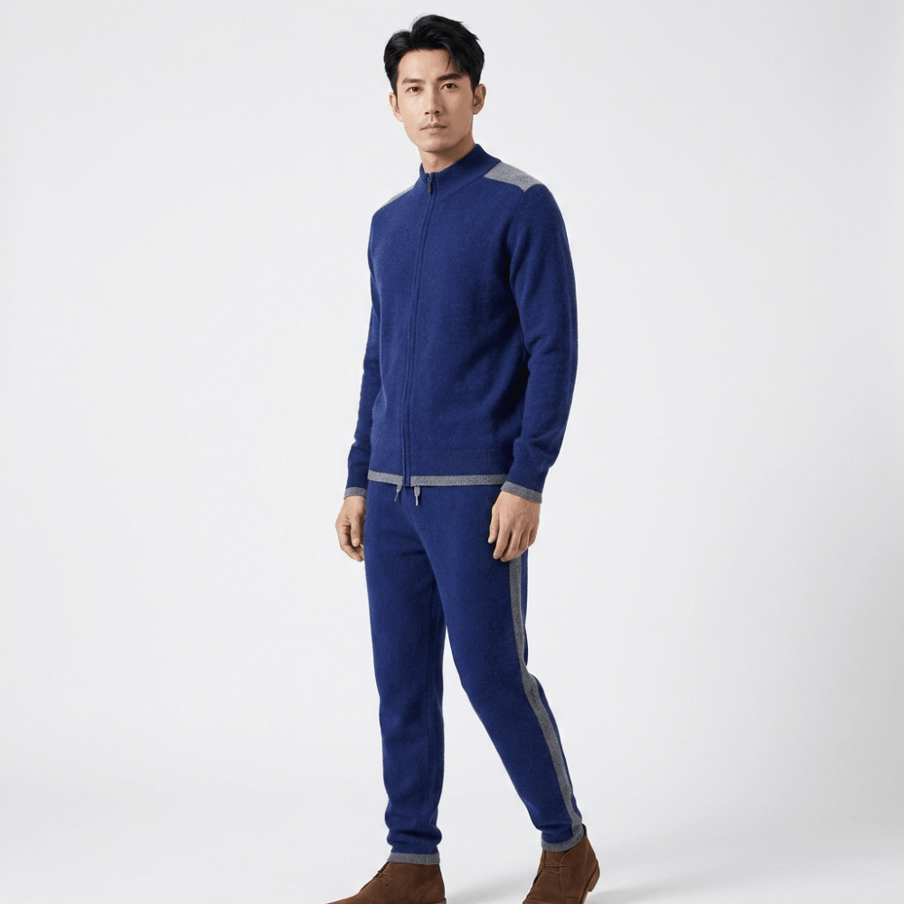 Ascent – Cashmere Wool Set - Hilltop Nord