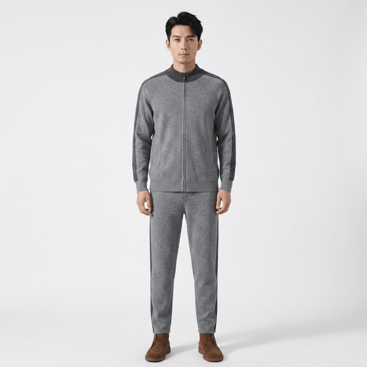 Ascent – Cashmere Wool Set - Hilltop Nord