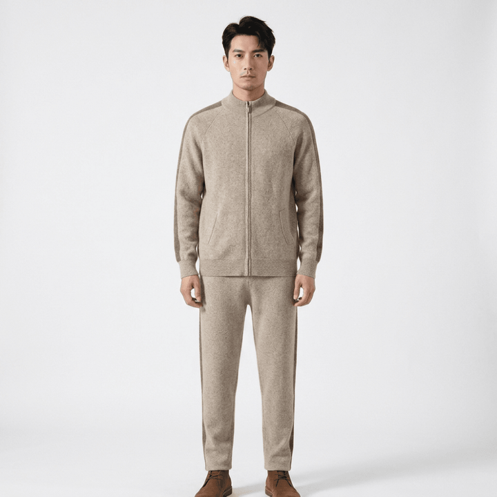 Ascent – Cashmere Wool Set - Hilltop Nord