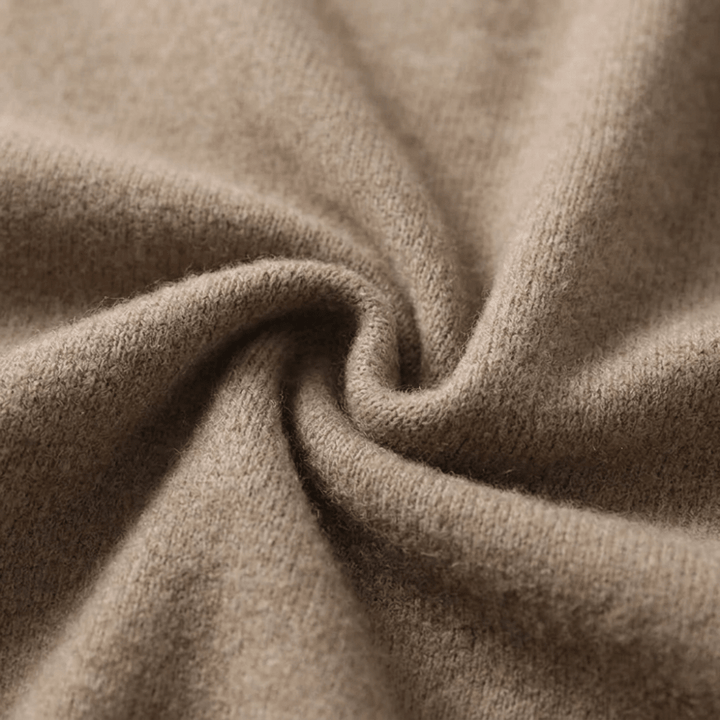 Ravine – Cashmere Wool Hoodie - Hilltop Nord