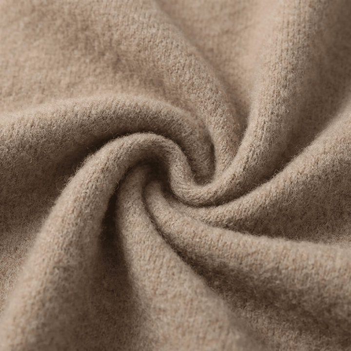 Ravine – Cashmere Wool Joggers - Hilltop Nord