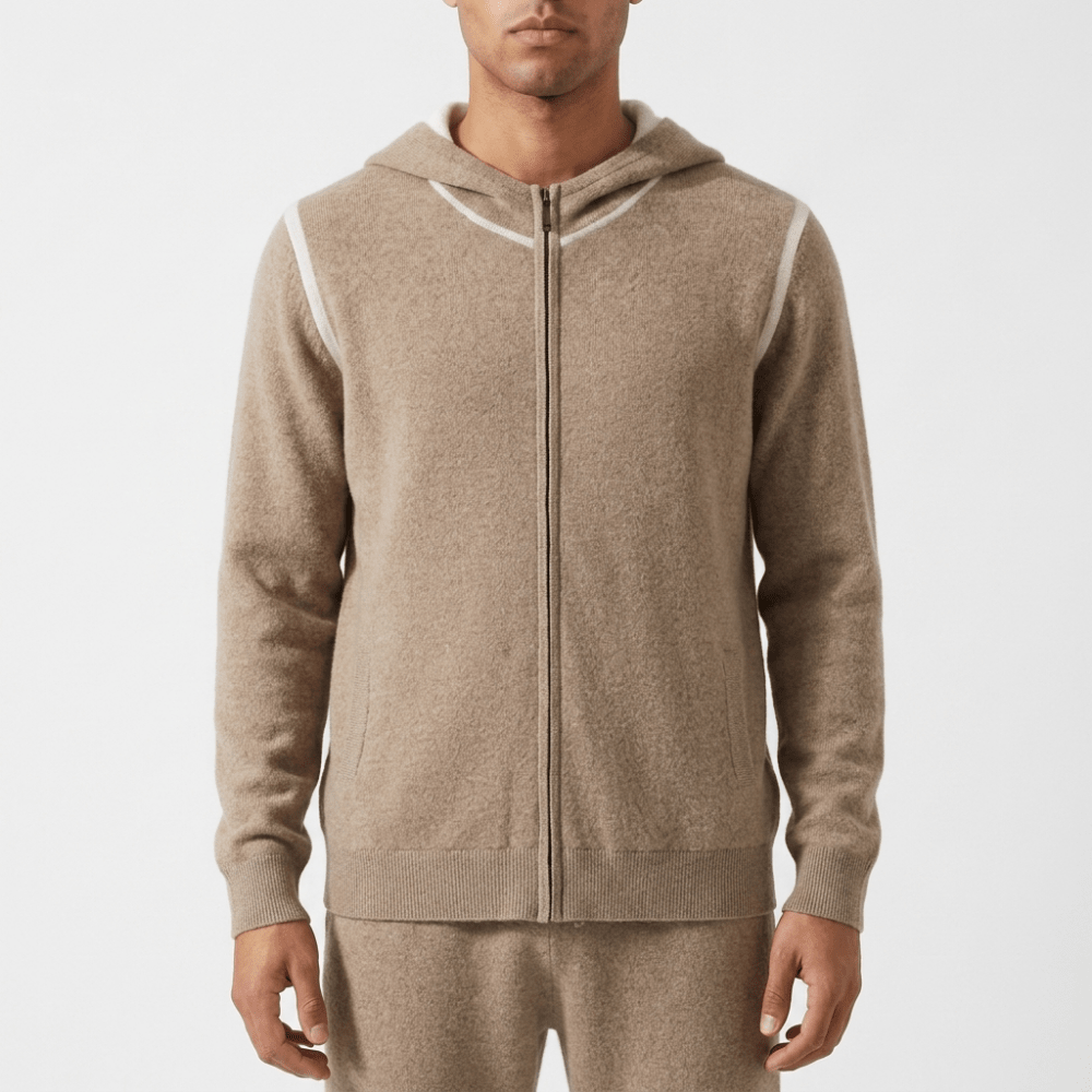 Graymoor – Cashmere Wool Set - Hilltop Nord