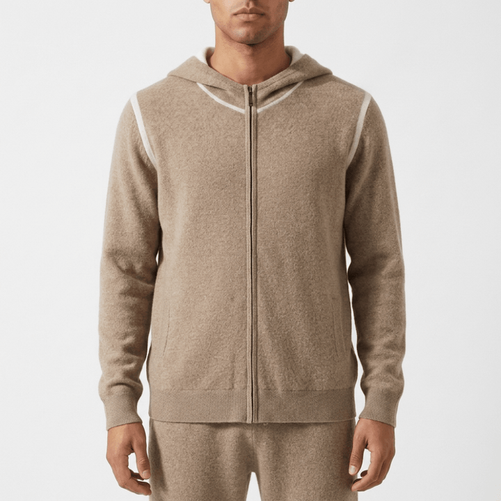 Graymoor – Cashmere Wool Set - Hilltop Nord