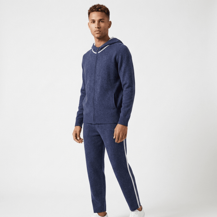 Graymoor – Cashmere Wool Set - Hilltop Nord