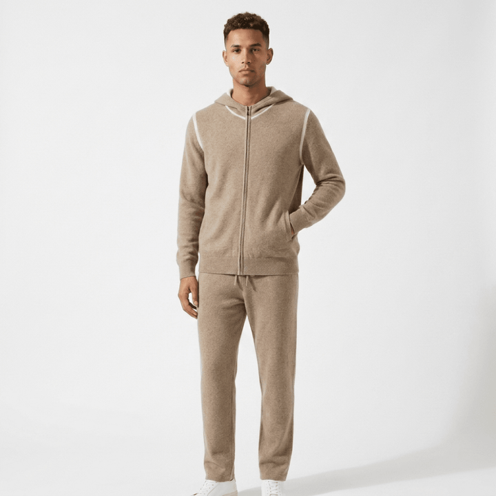 Graymoor – Cashmere Wool Set - Hilltop Nord