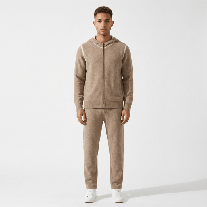 Graymoor – Cashmere Wool Set - Hilltop Nord