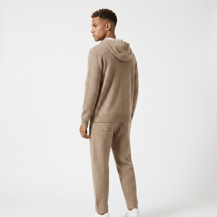 Graymoor – Cashmere Wool Set - Hilltop Nord
