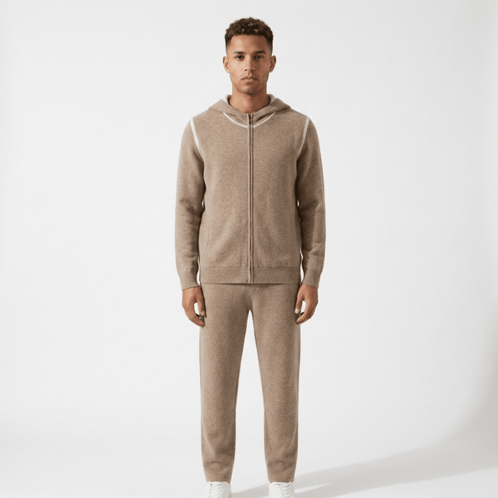 Graymoor – Cashmere Wool Set - Hilltop Nord
