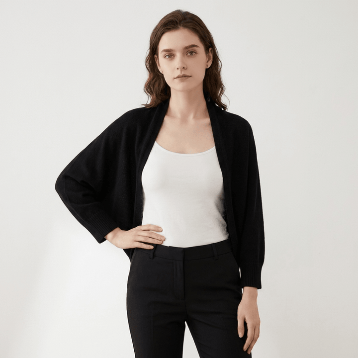 Corinne – Wool Shawl - Hilltop Nord