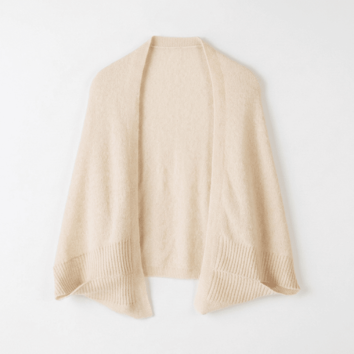 Corinne – Wool Shawl - Hilltop Nord