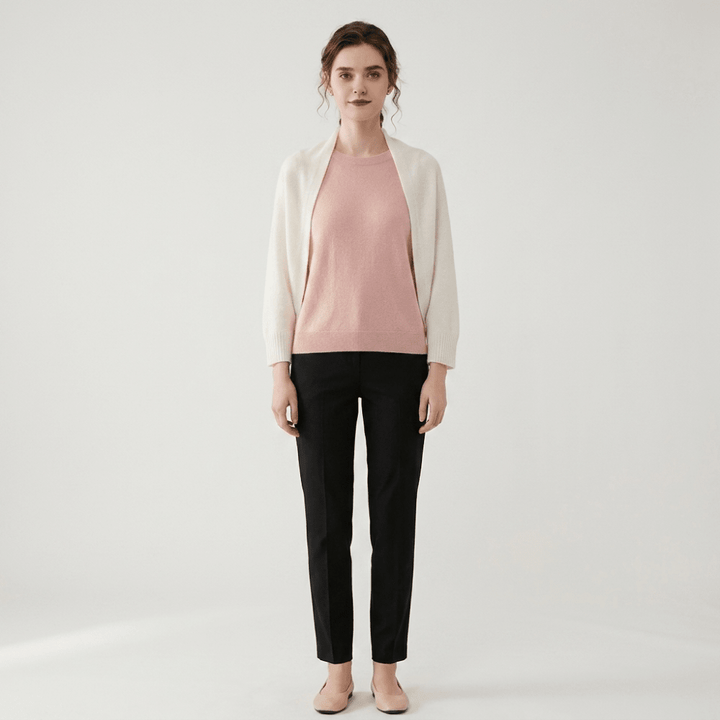 Corinne – Wool Shawl - Hilltop Nord