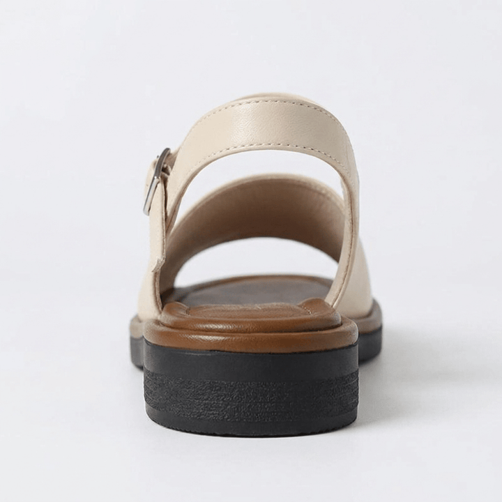 Sorella – Slip On Flats - Hilltop Nord