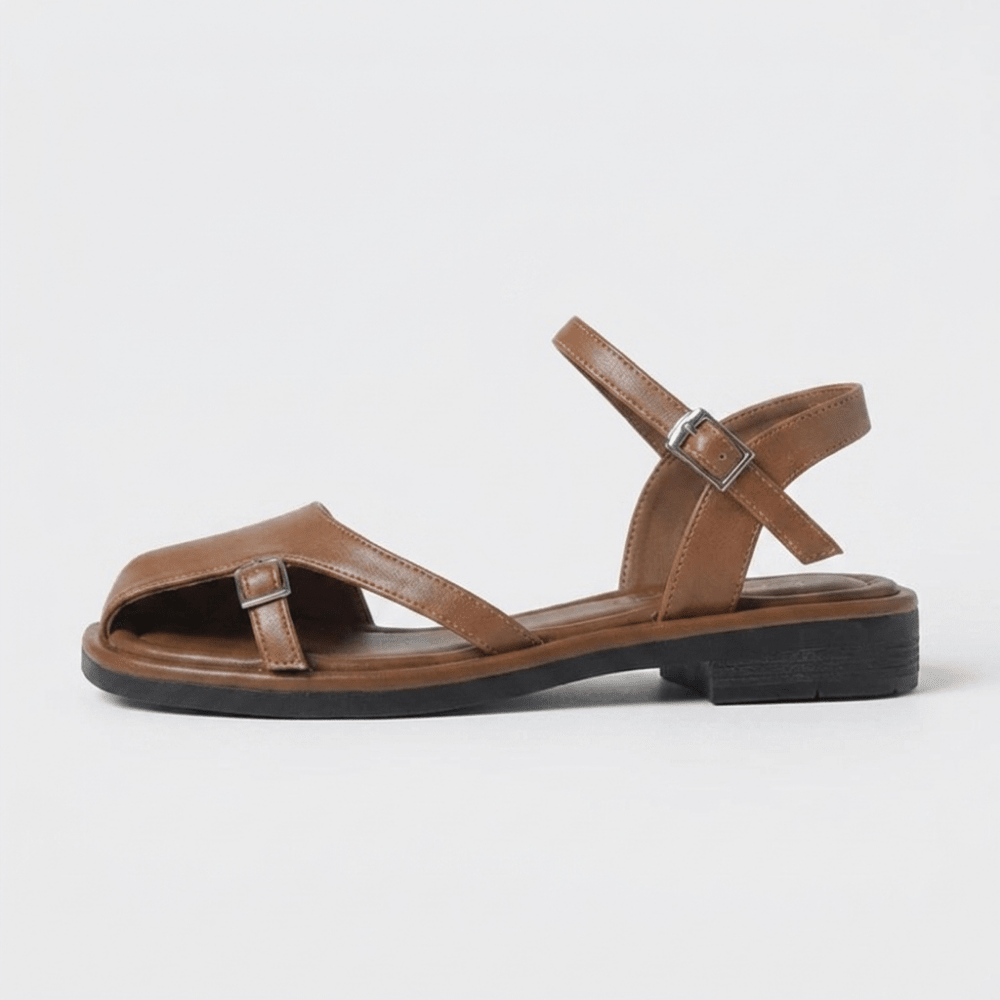 Sorella – Slip On Flats - Hilltop Nord