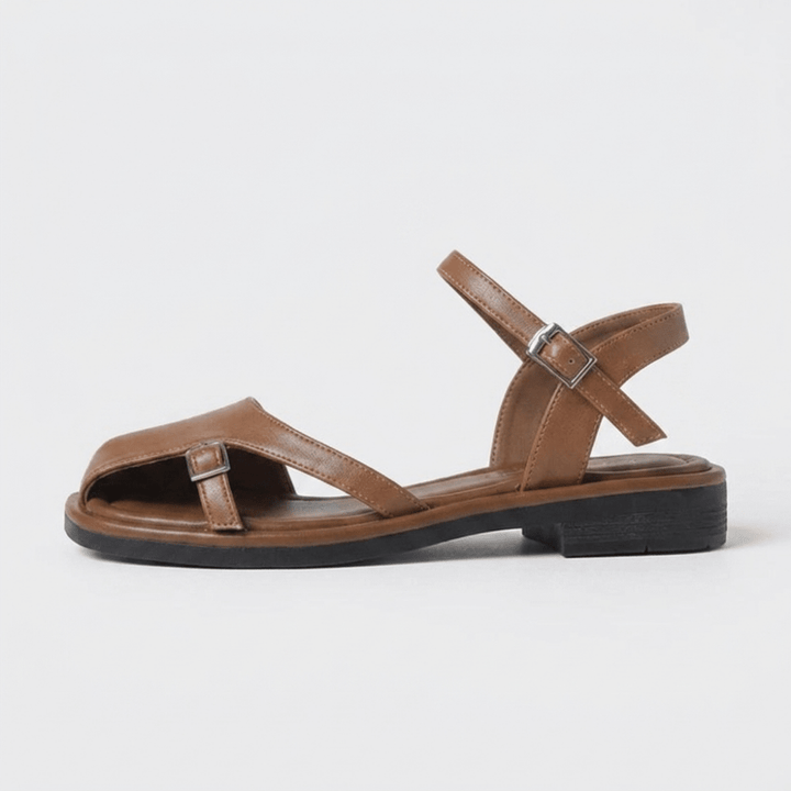 Sorella – Slip On Flats - Hilltop Nord