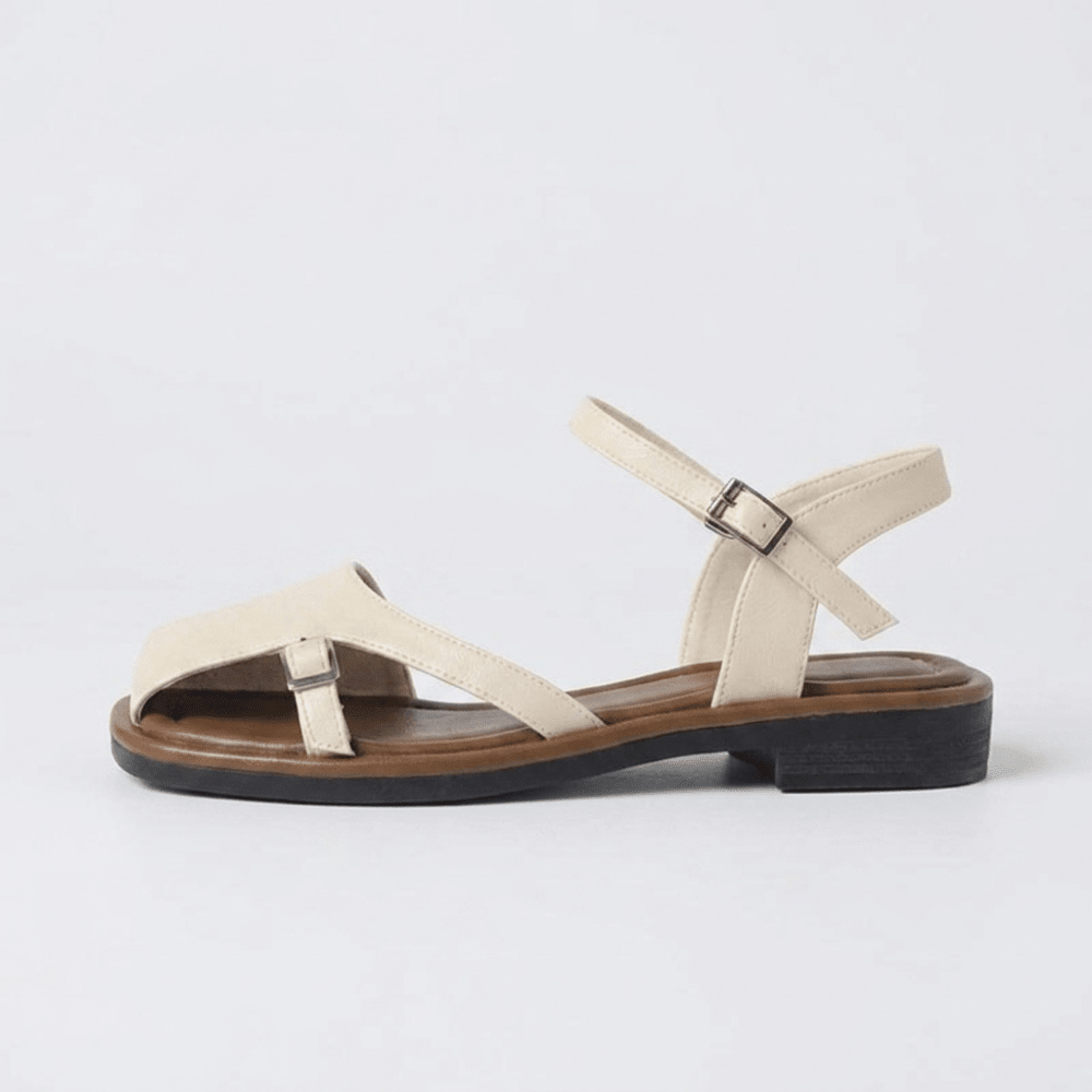 Sorella – Slip On Flats - Hilltop Nord