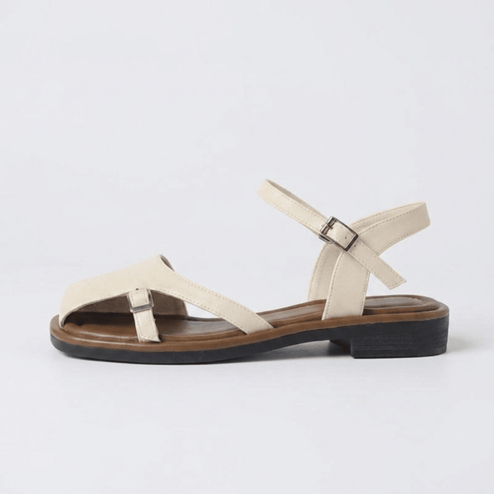 Sorella – Slip On Flats - Hilltop Nord