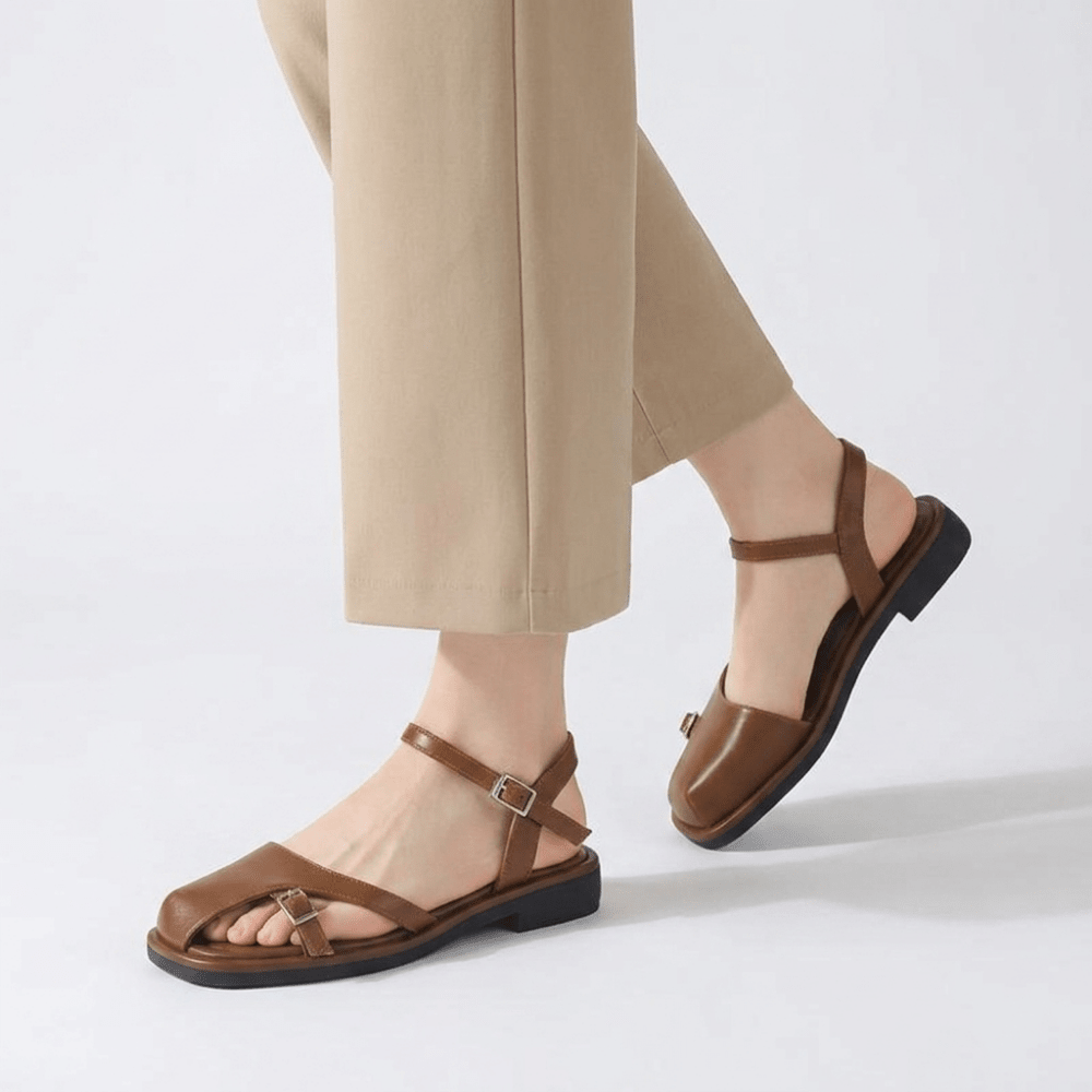 Sorella – Slip On Flats - Hilltop Nord