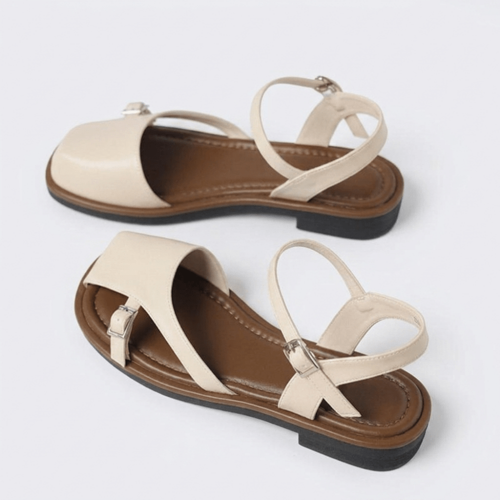 Sorella – Slip On Flats - Hilltop Nord
