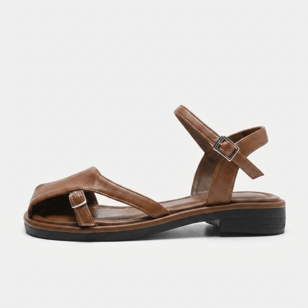 Sorella – Slip On Flats - Hilltop Nord
