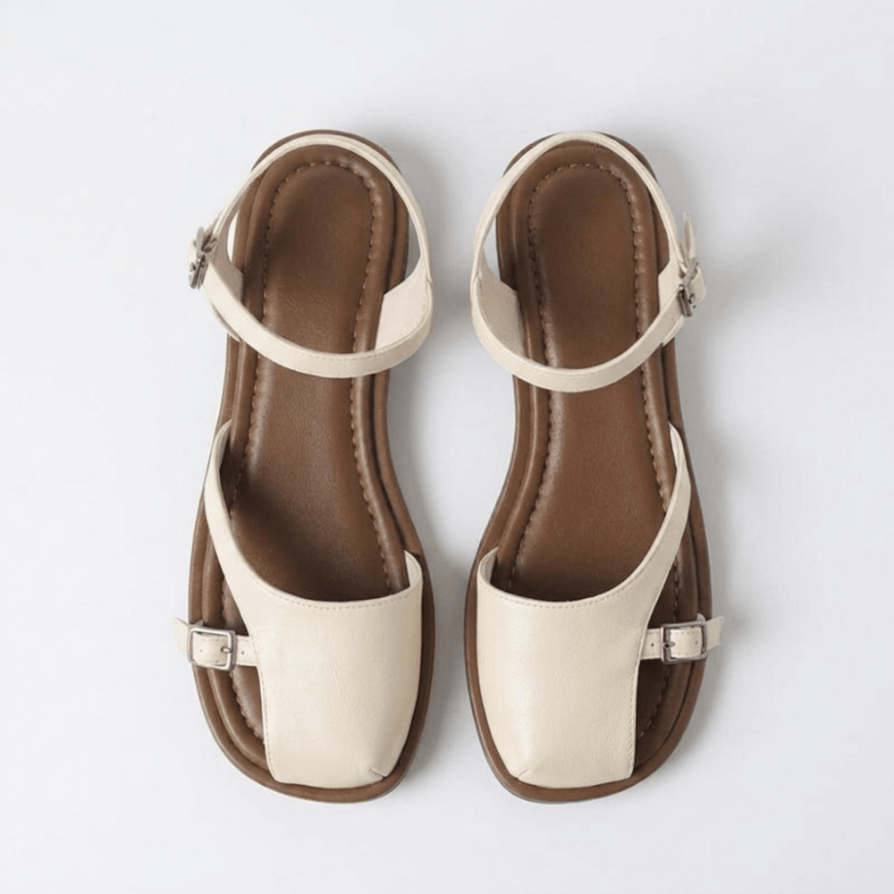 Sorella – Slip On Flats - Hilltop Nord