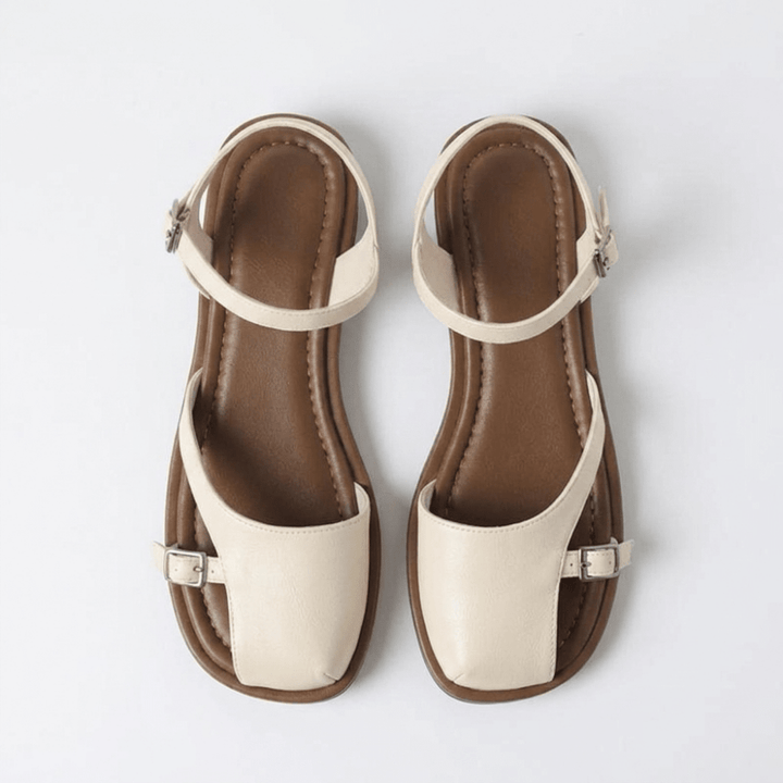Sorella – Slip On Flats - Hilltop Nord