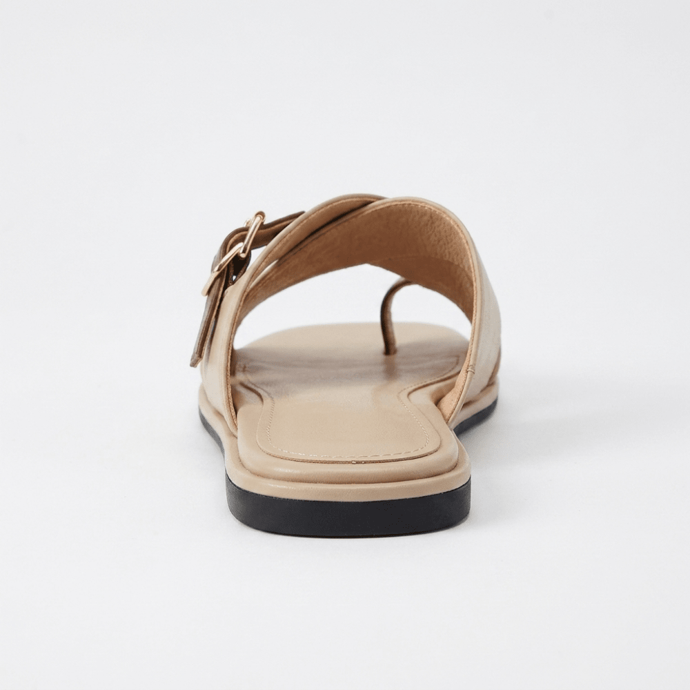 Selene – Slip On Flats - Hilltop Nord