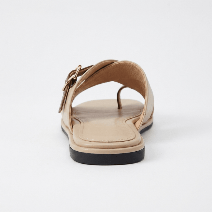 Selene – Slip On Flats - Hilltop Nord