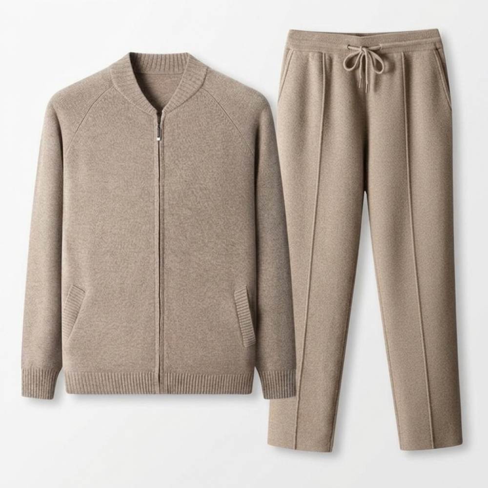 Orchwell – Merino Wool Set