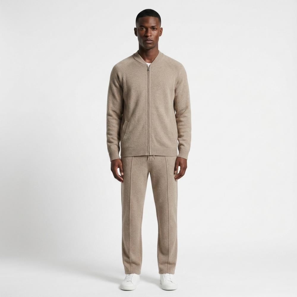 Orchwell – Merino Wool Set