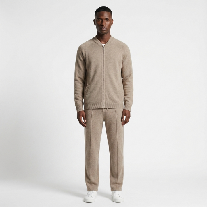 Orchwell – Merino Wool Set