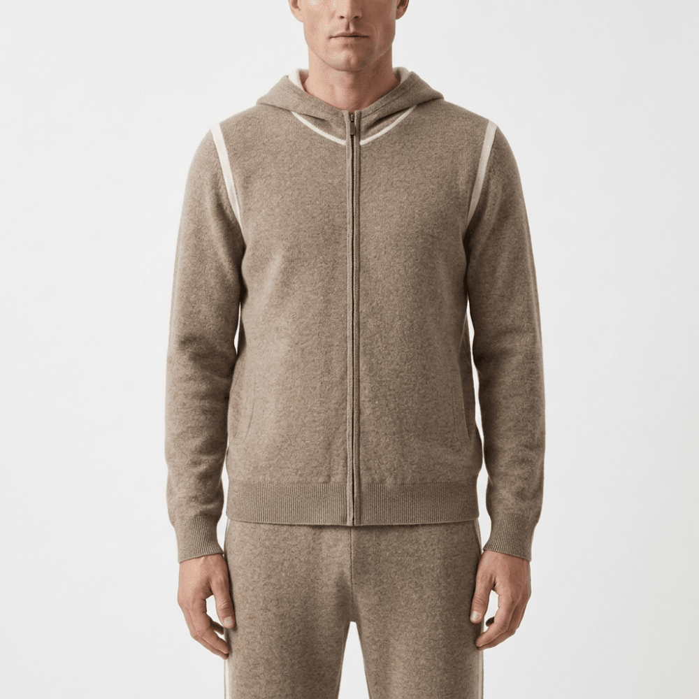 Hollmere - Cashmere Wool Set - Hilltop Nord