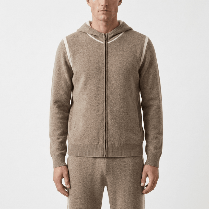 Hollmere - Cashmere Wool Set - Hilltop Nord