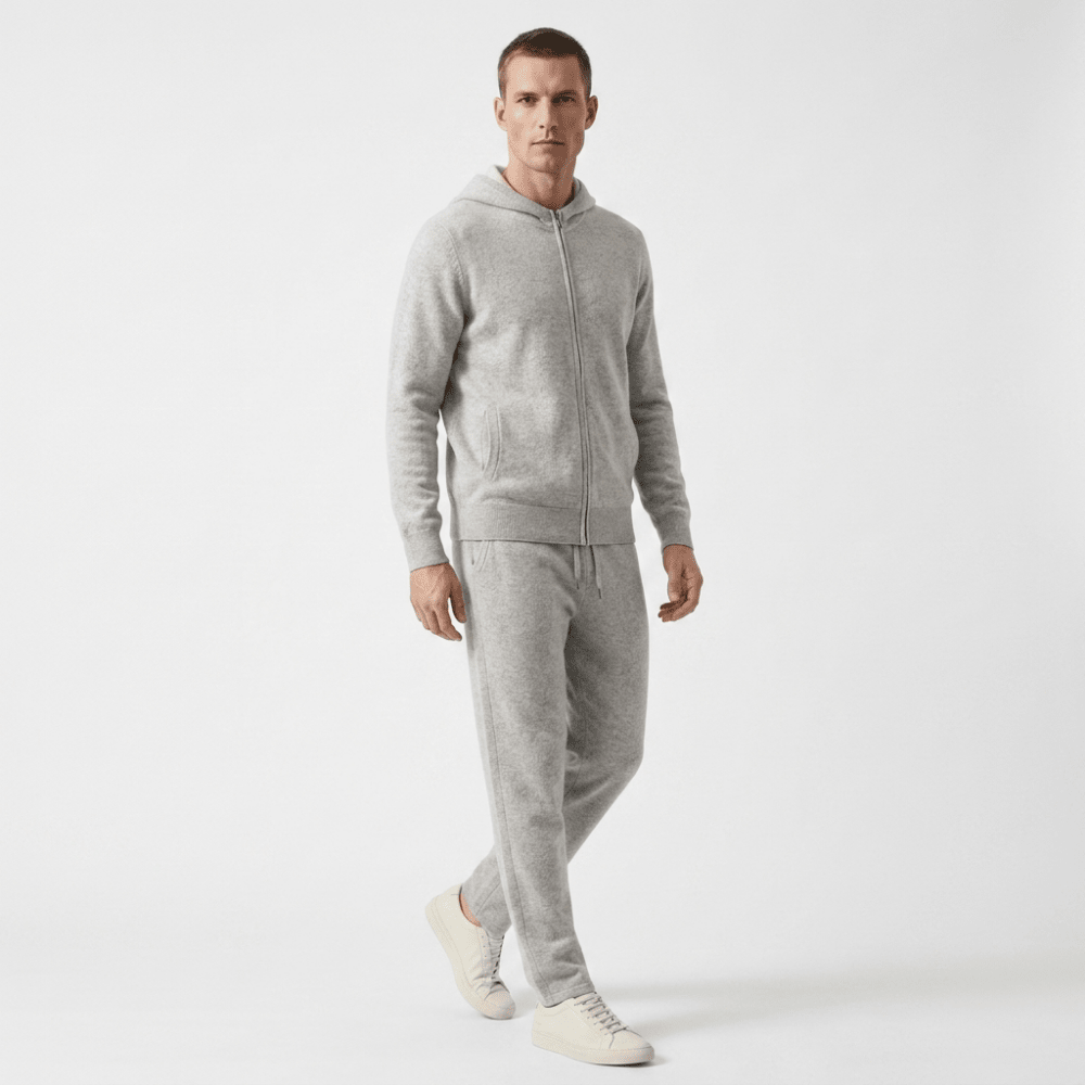 Hollmere - Cashmere Wool Set - Hilltop Nord