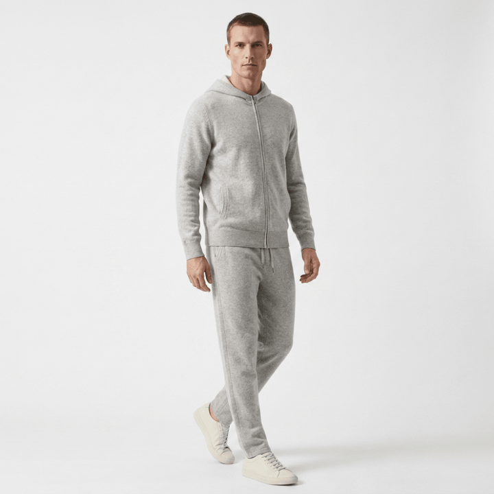 Hollmere - Cashmere Wool Set - Hilltop Nord