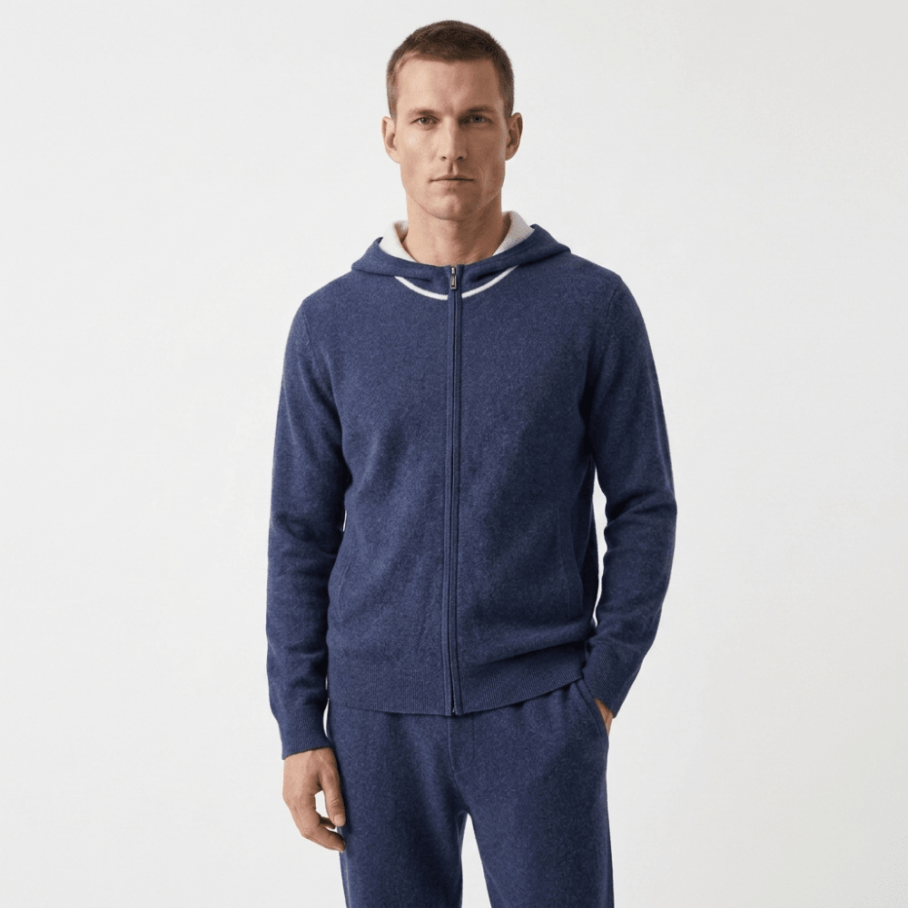 Hollmere - Cashmere Wool Set - Hilltop Nord