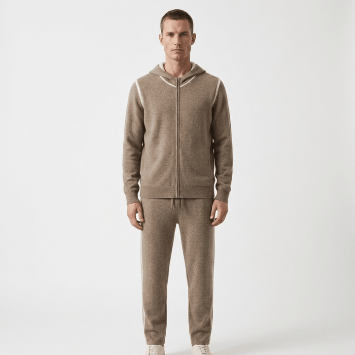 Hollmere - Cashmere Wool Set - Hilltop Nord
