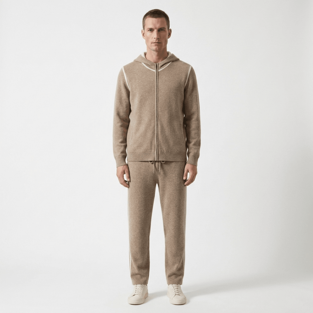 Hollmere - Cashmere Wool Set - Hilltop Nord