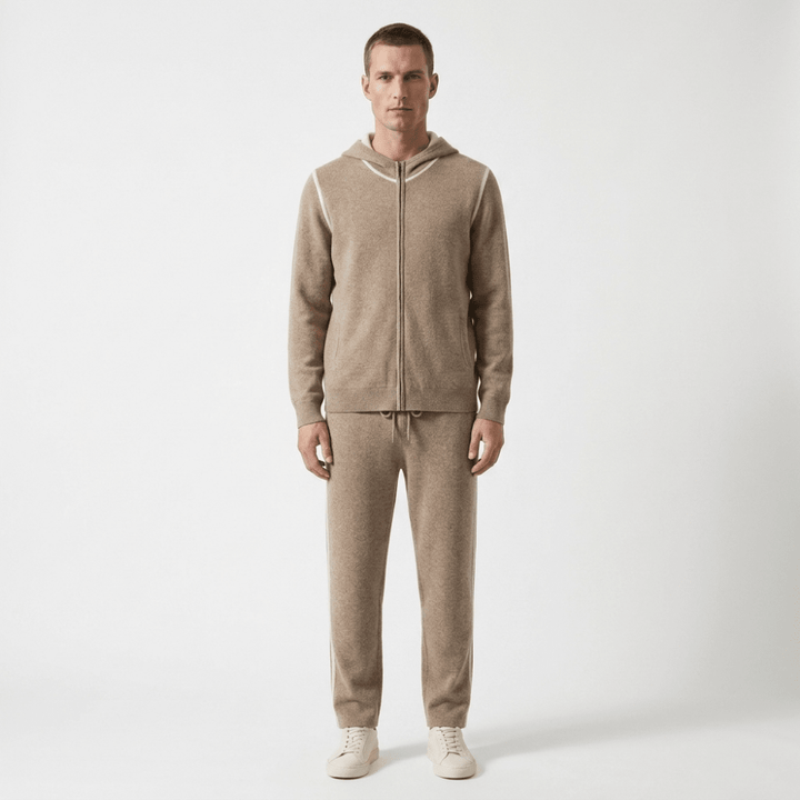 Hollmere - Cashmere Wool Set - Hilltop Nord