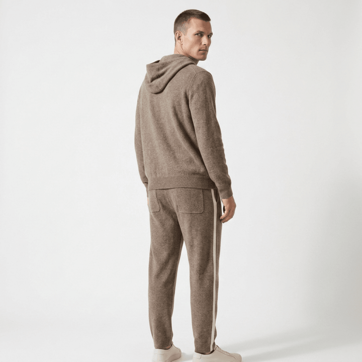 Hollmere - Cashmere Wool Set - Hilltop Nord
