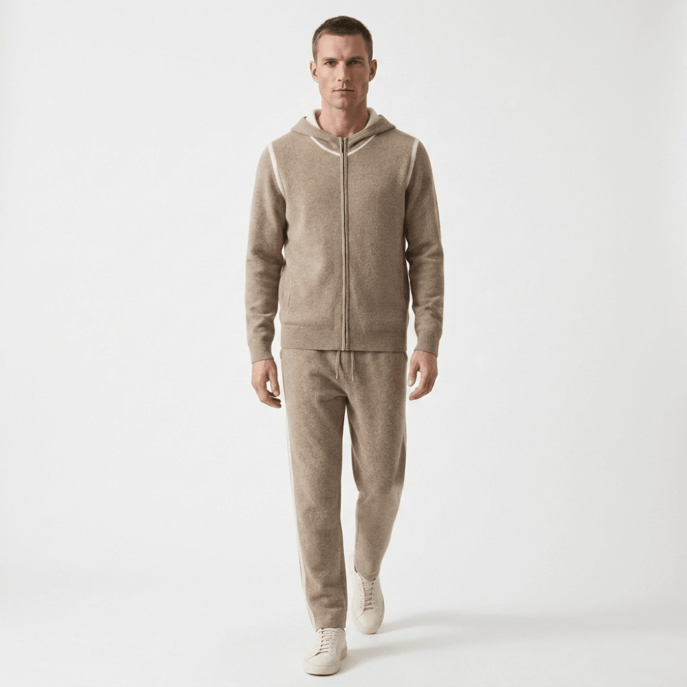 Hollmere - Cashmere Wool Set - Hilltop Nord