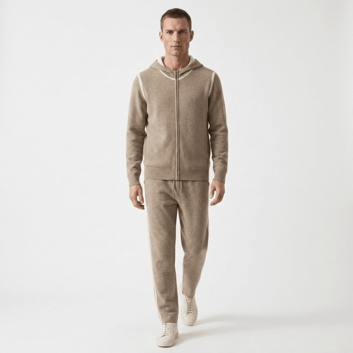 Hollmere - Cashmere Wool Set - Hilltop Nord