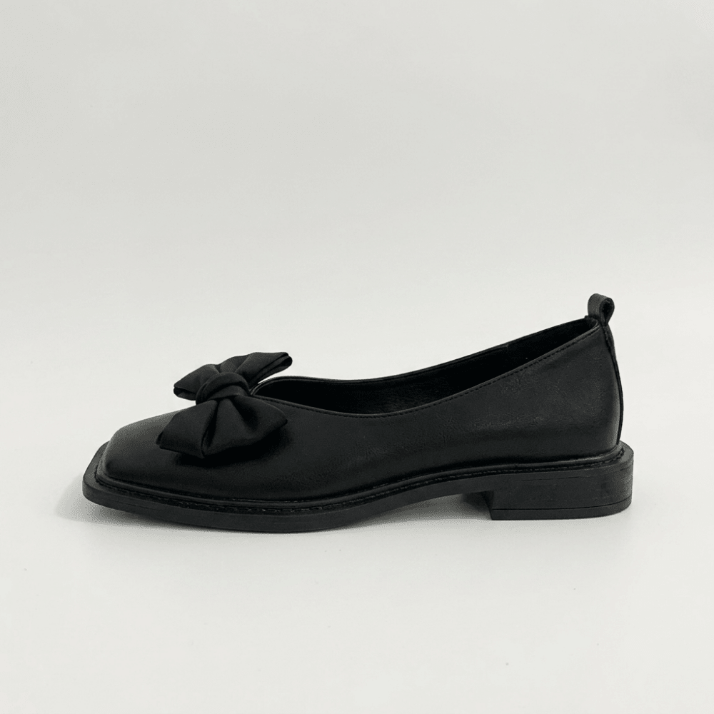 Mara – Slip On Flats - Hilltop Nord