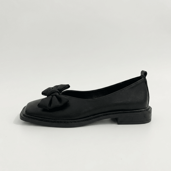 Mara – Slip On Flats - Hilltop Nord