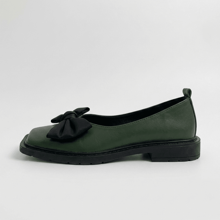 Mara – Slip On Flats - Hilltop Nord
