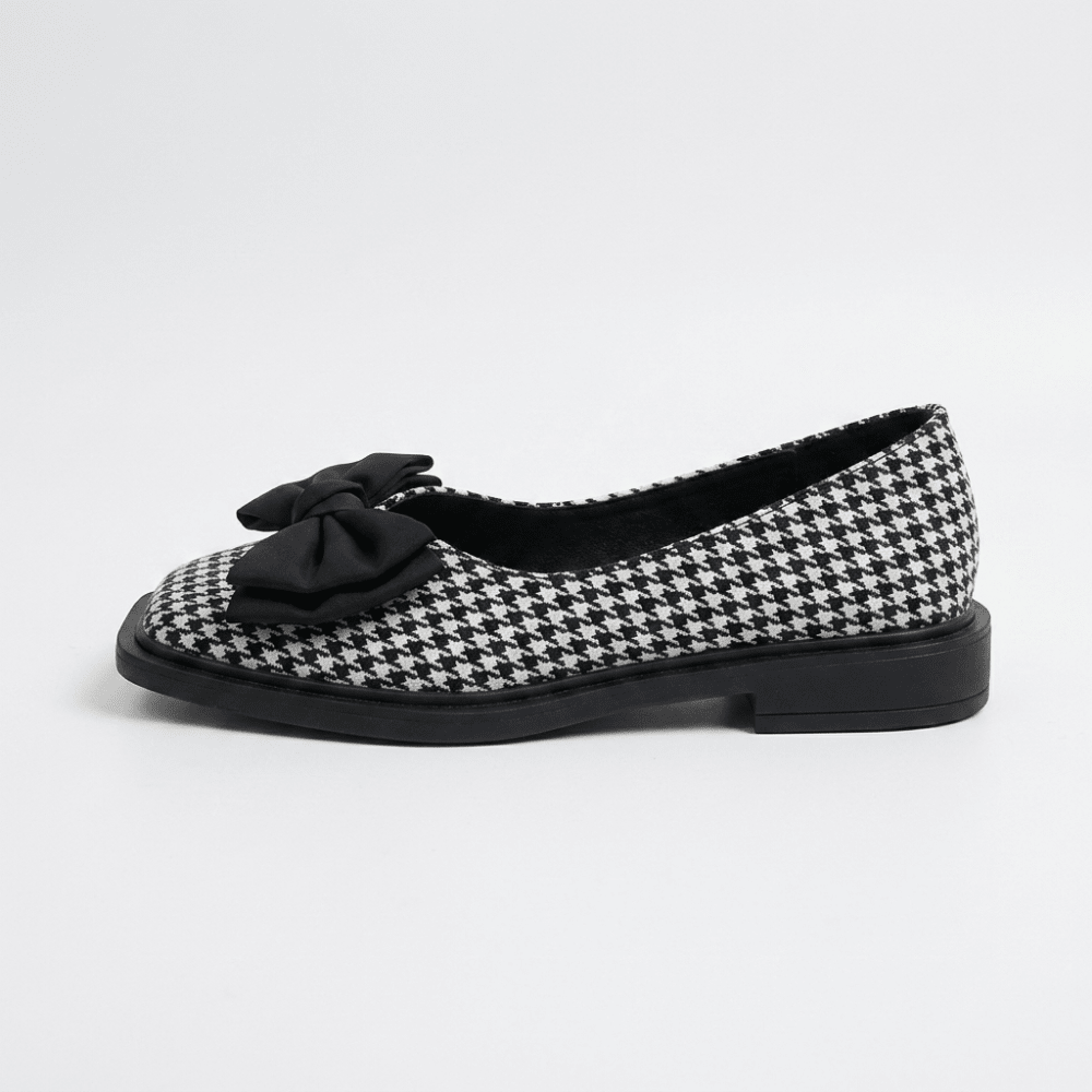 Mara – Slip On Flats - Hilltop Nord