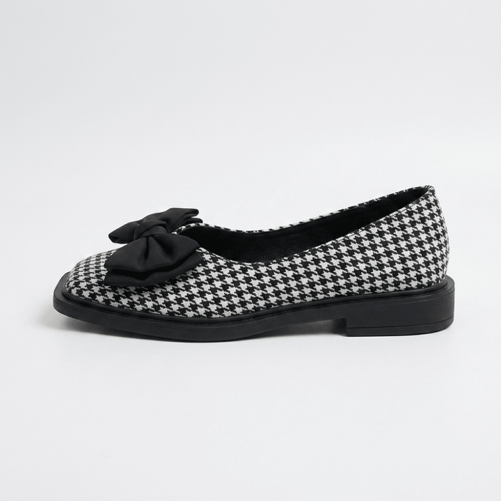 Mara – Slip On Flats - Hilltop Nord