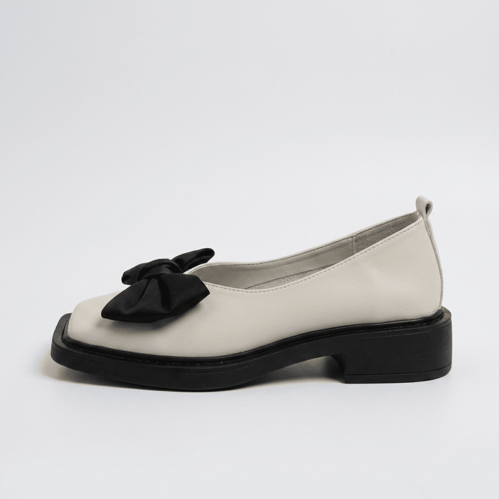 Mara – Slip On Flats - Hilltop Nord